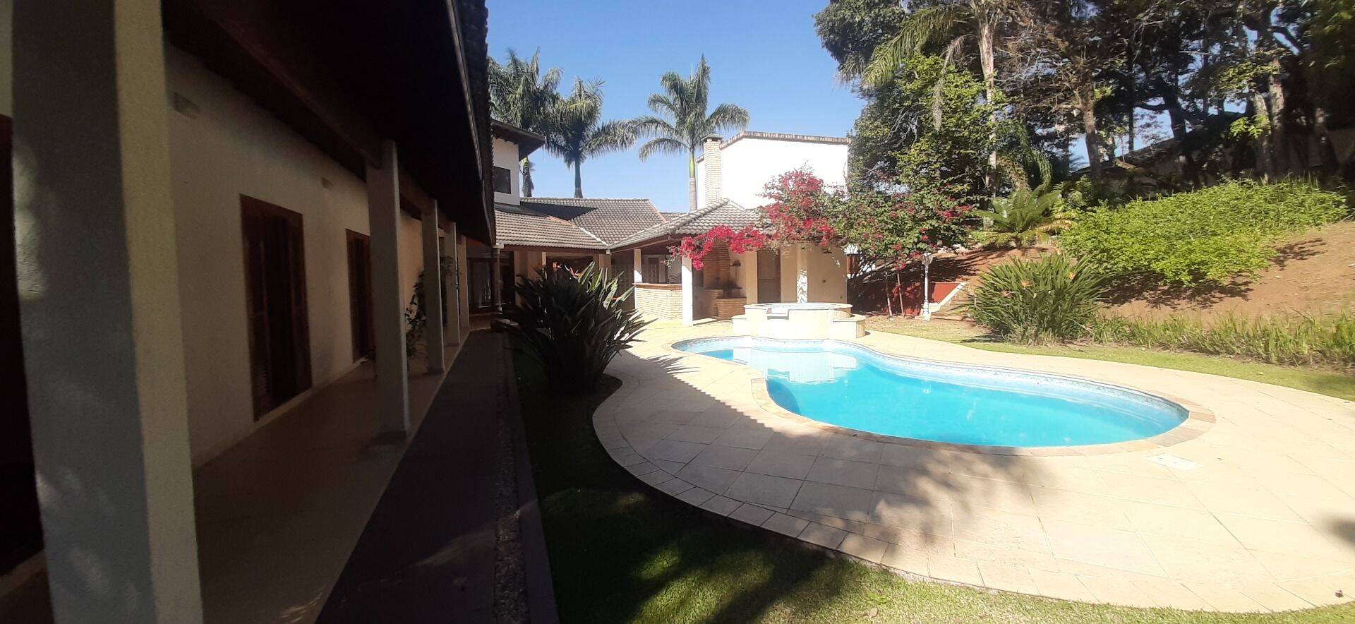 Casa, 4 quartos, 450 m² - Foto 83