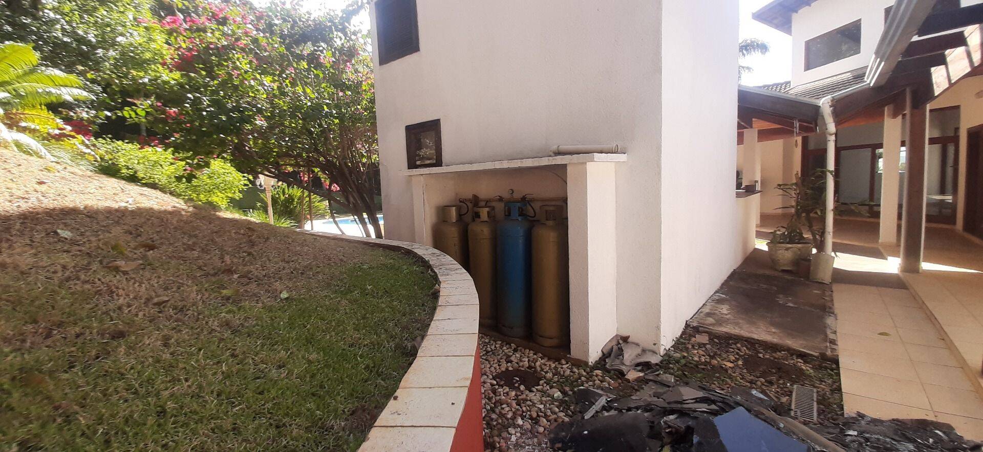 Casa, 4 quartos, 450 m² - Foto 100