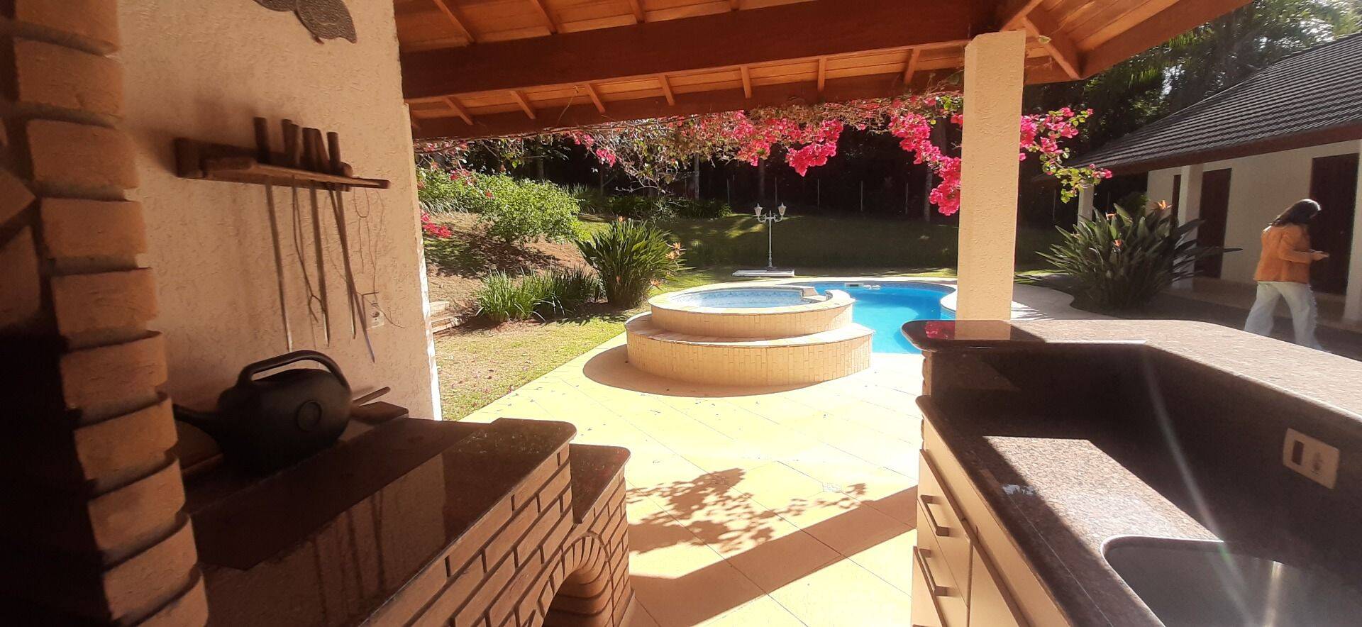 Casa, 4 quartos, 450 m² - Foto 106