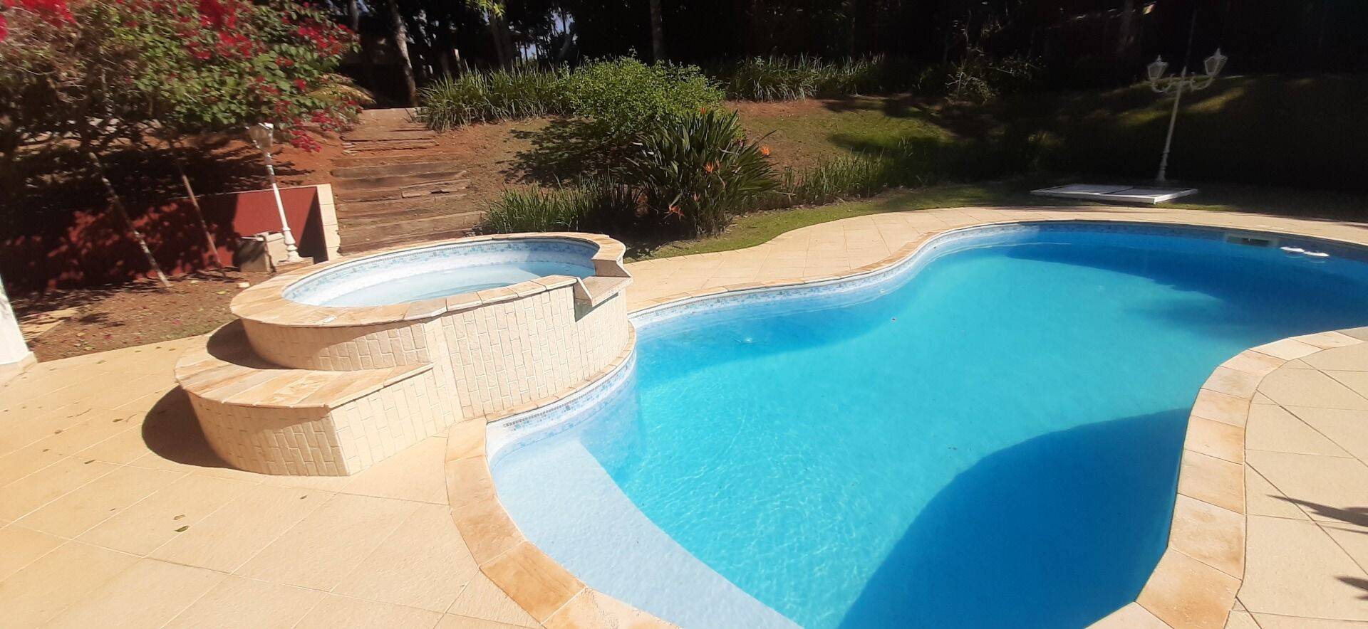 Casa, 4 quartos, 450 m² - Foto 110