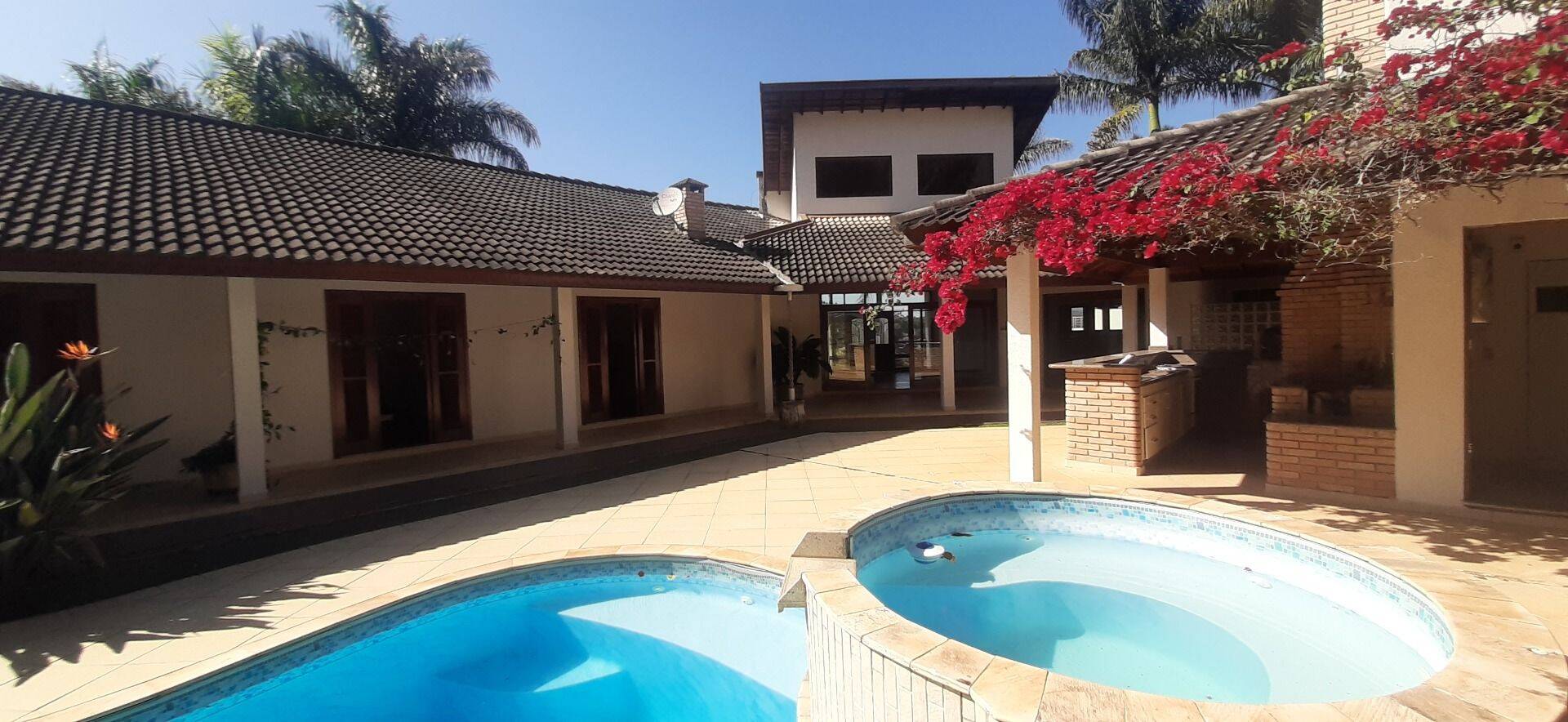 Casa, 4 quartos, 450 m² - Foto 112