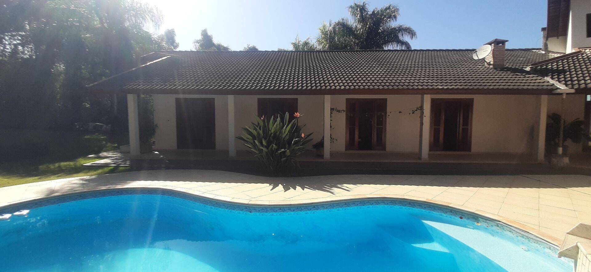 Casa, 4 quartos, 450 m² - Foto 113