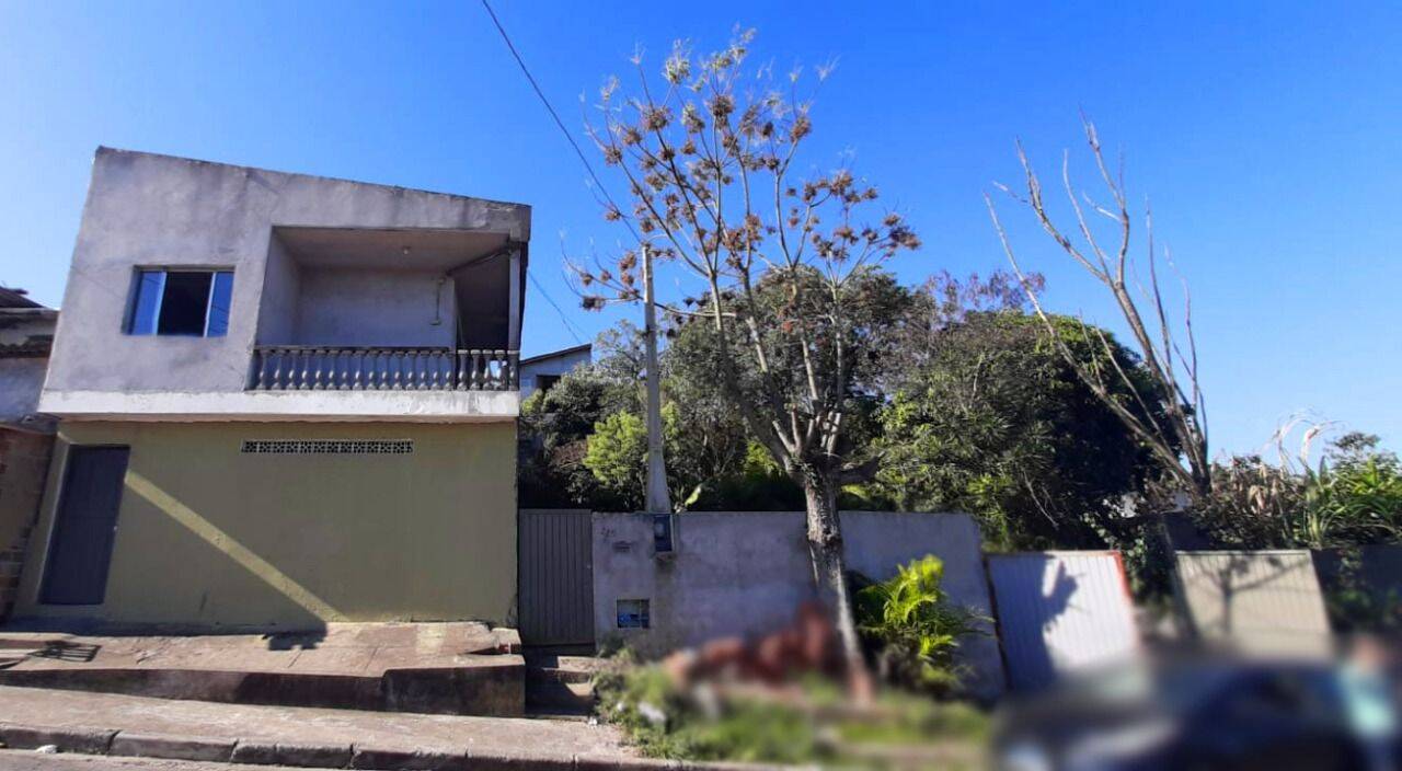 Chácara, 1 quarto, 600 m² - Foto 1