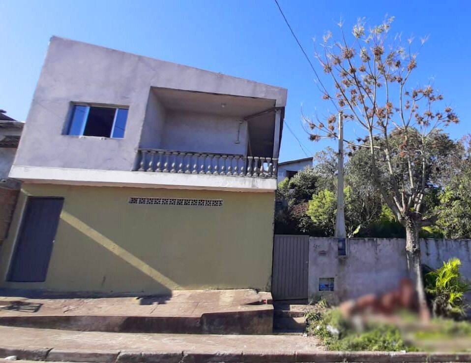 Chácara, 1 quarto, 600 m² - Foto 2