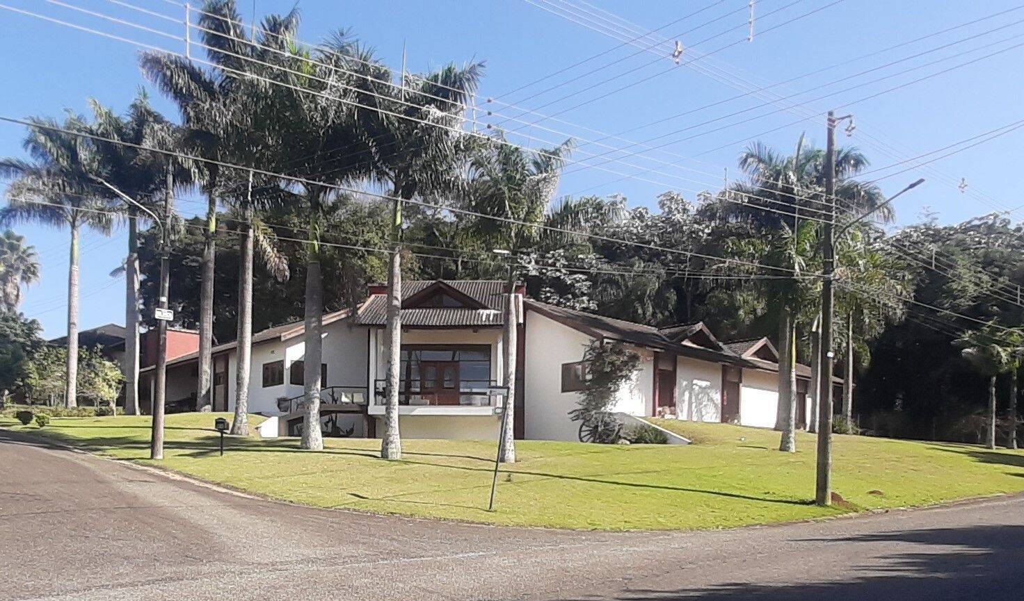 Casa, 4 quartos, 450 m² - Foto 3