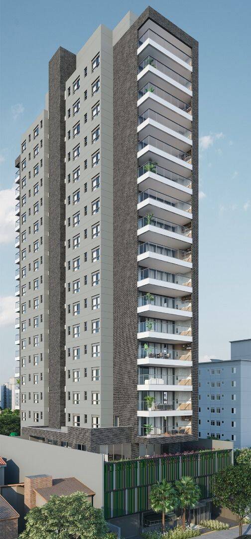 Apartamento, 3 quartos, 141 m² - Foto 1