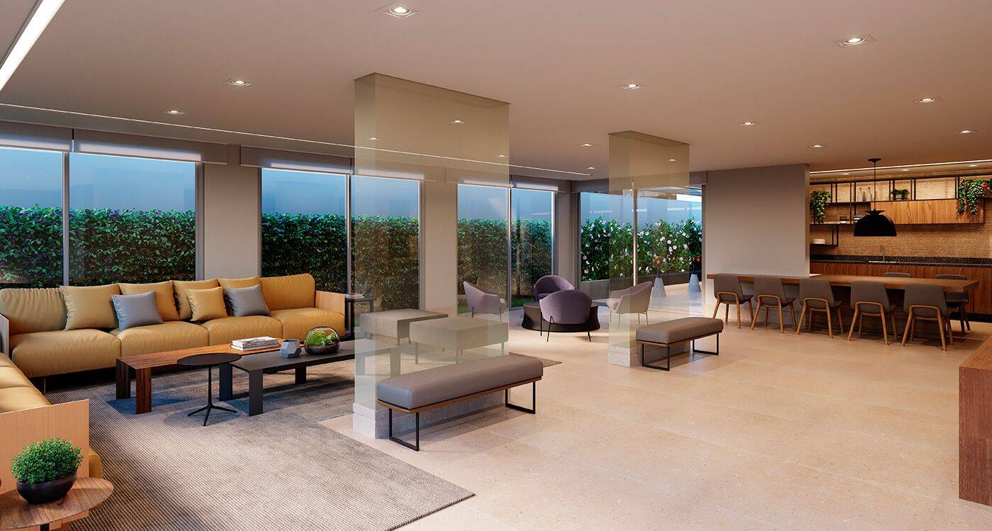 Apartamento, 3 quartos, 141 m² - Foto 5