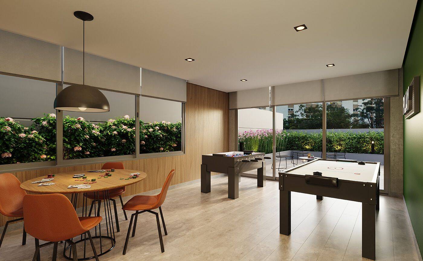 Apartamento, 3 quartos, 141 m² - Foto 6