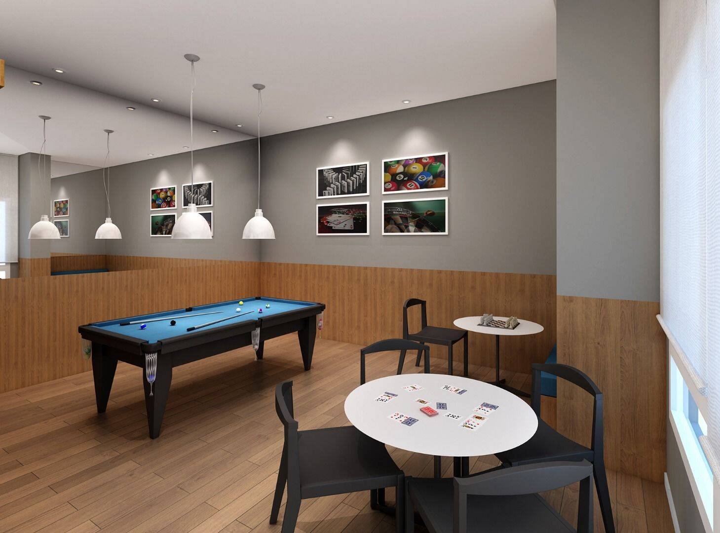 Apartamento, 3 quartos, 76 m² - Foto 9