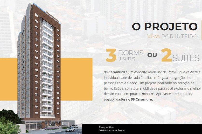 Apartamento, 3 quartos, 76 m² - Foto 10