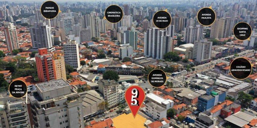 Apartamento, 3 quartos, 76 m² - Foto 11