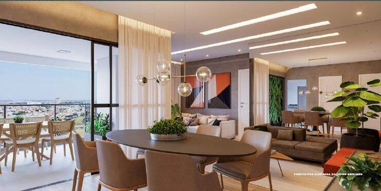 Apartamento, 2 quartos, 80 m² - Foto 3