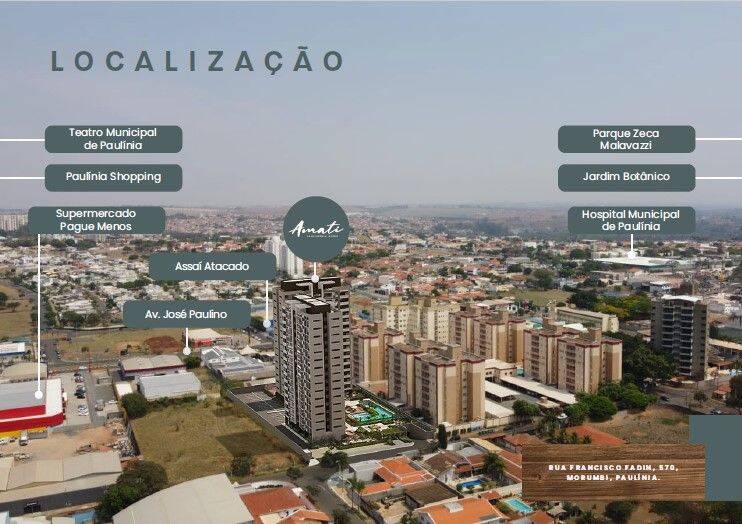 Apartamento, 2 quartos, 80 m² - Foto 13