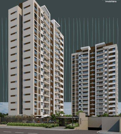 Apartamento, 2 quartos, 83 m² - Foto 1