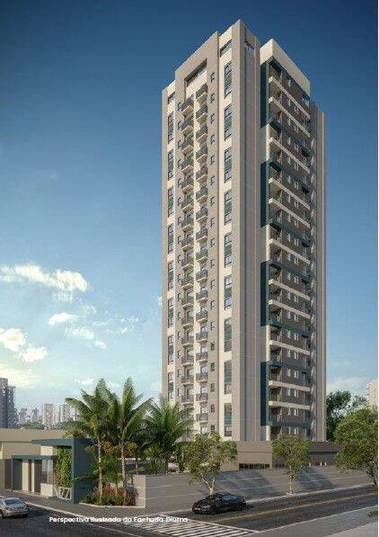 Apartamento, 3 quartos, 77 m² - Foto 2