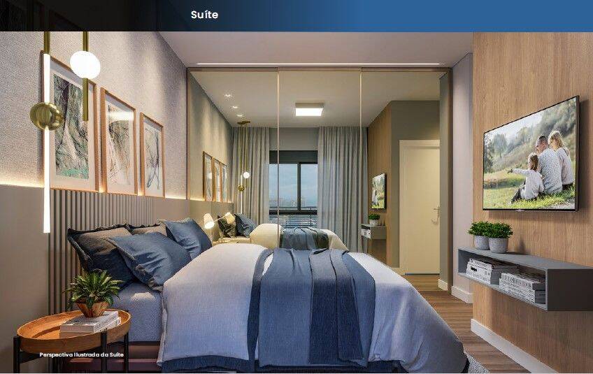 Apartamento, 3 quartos, 77 m² - Foto 8