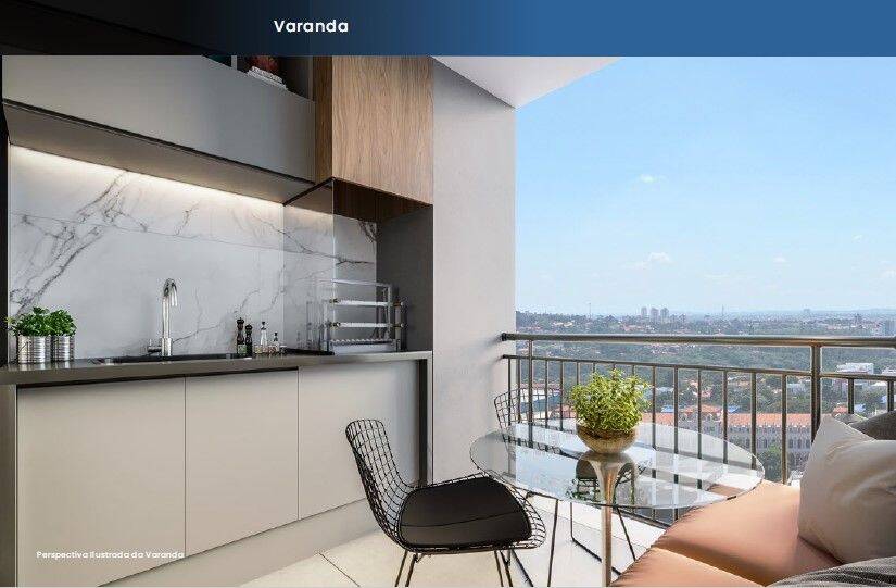 Apartamento, 2 quartos, 68 m² - Foto 11