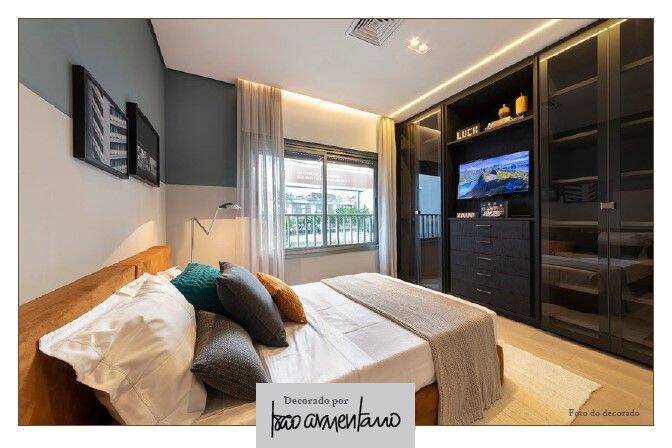 Apartamento, 3 quartos, 147 m² - Foto 4