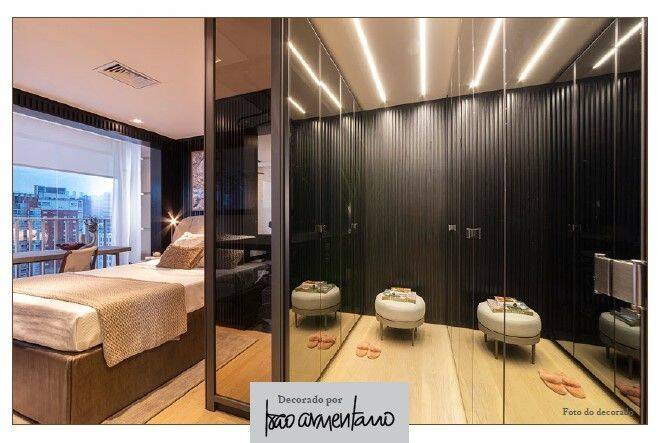 Apartamento, 3 quartos, 147 m² - Foto 5