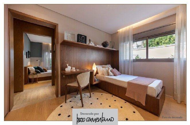 Apartamento, 3 quartos, 147 m² - Foto 6
