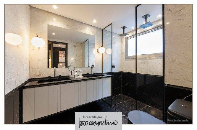 Apartamento, 3 quartos, 147 m² - Foto 7