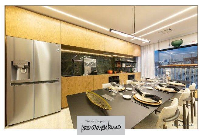 Apartamento, 3 quartos, 147 m² - Foto 8