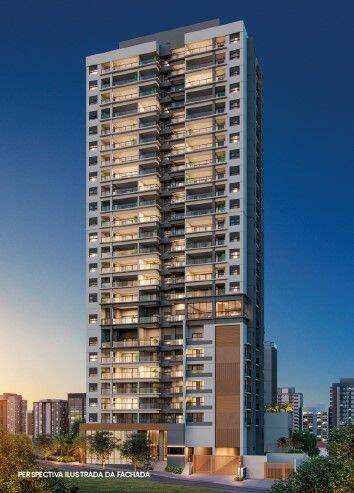 Apartamento, 3 quartos, 92 m² - Foto 1