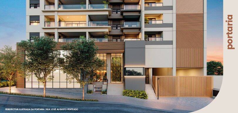 Apartamento, 3 quartos, 92 m² - Foto 3