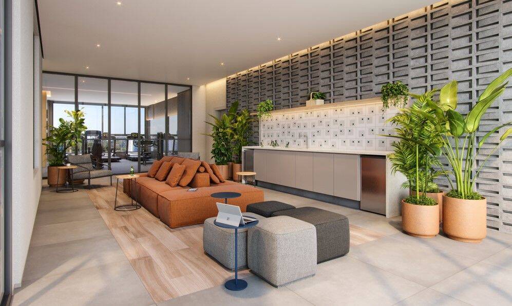 Apartamento, 3 quartos, 92 m² - Foto 5
