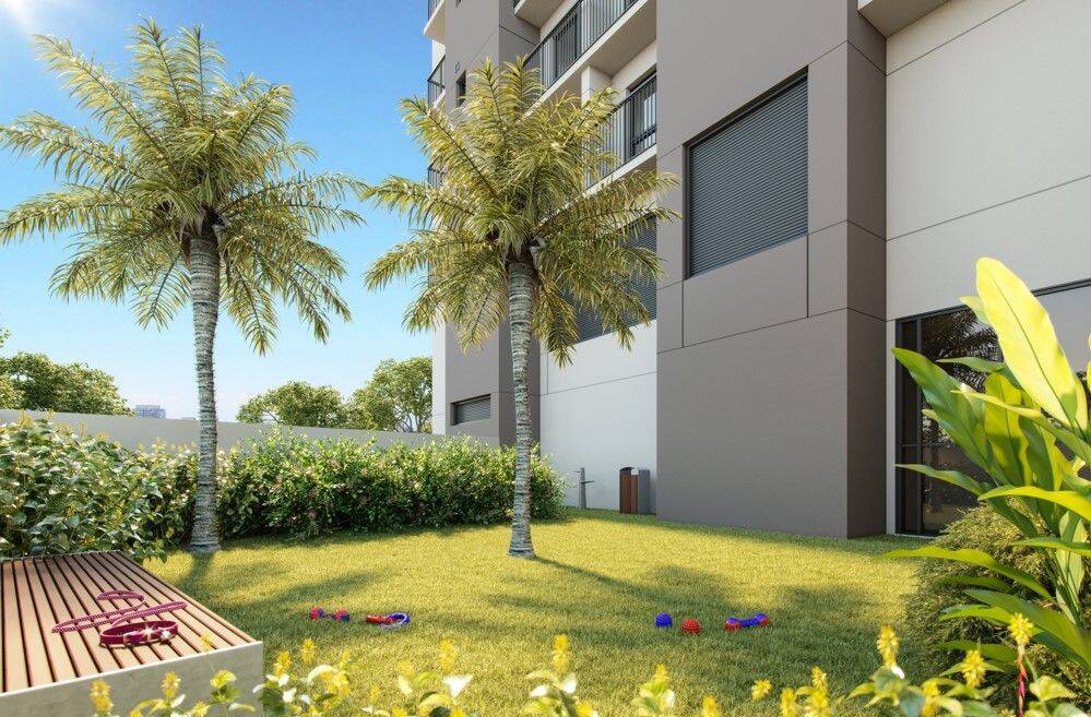 Apartamento, 3 quartos, 92 m² - Foto 6