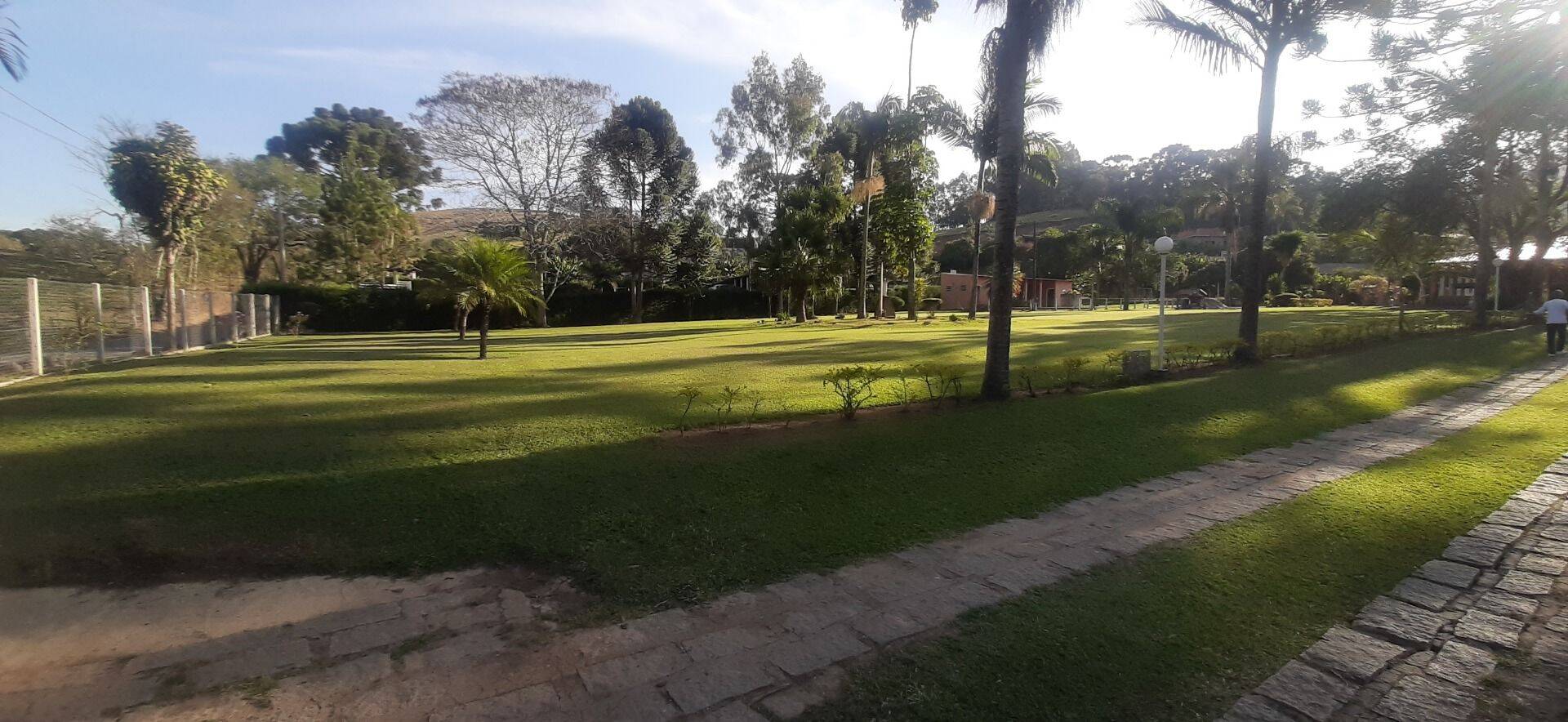 Chácara, 6 quartos, 8000 m² - Foto 4