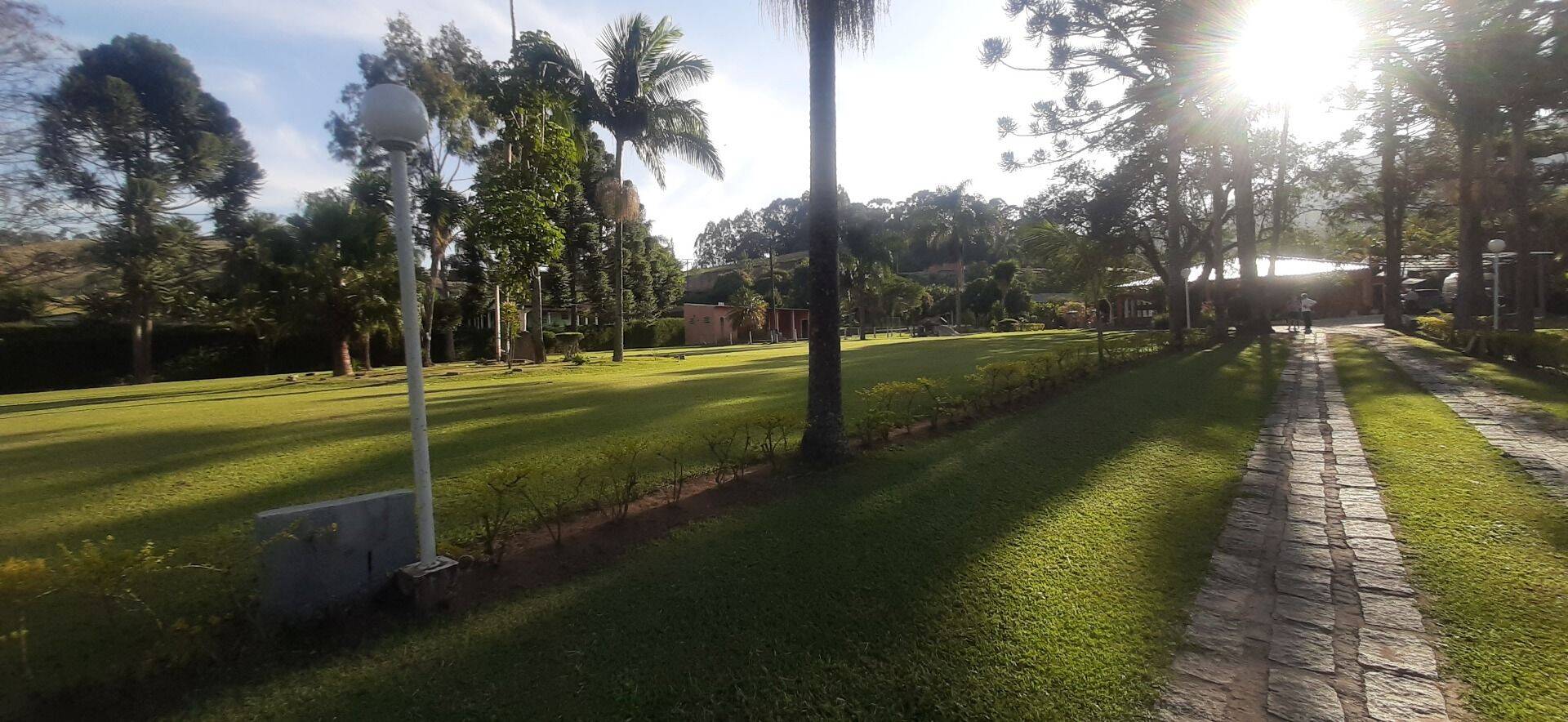 Chácara, 6 quartos, 8000 m² - Foto 5