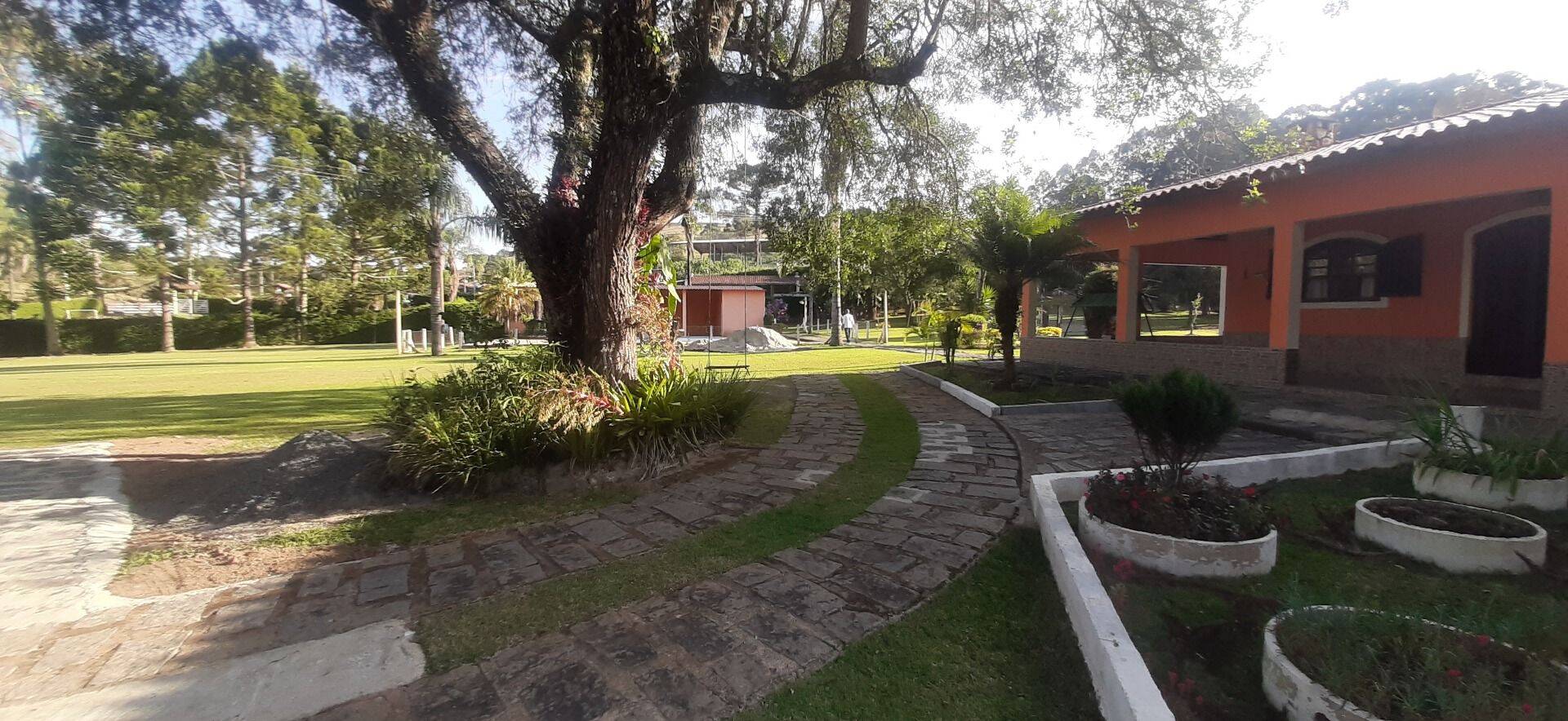 Chácara, 6 quartos, 8000 m² - Foto 8