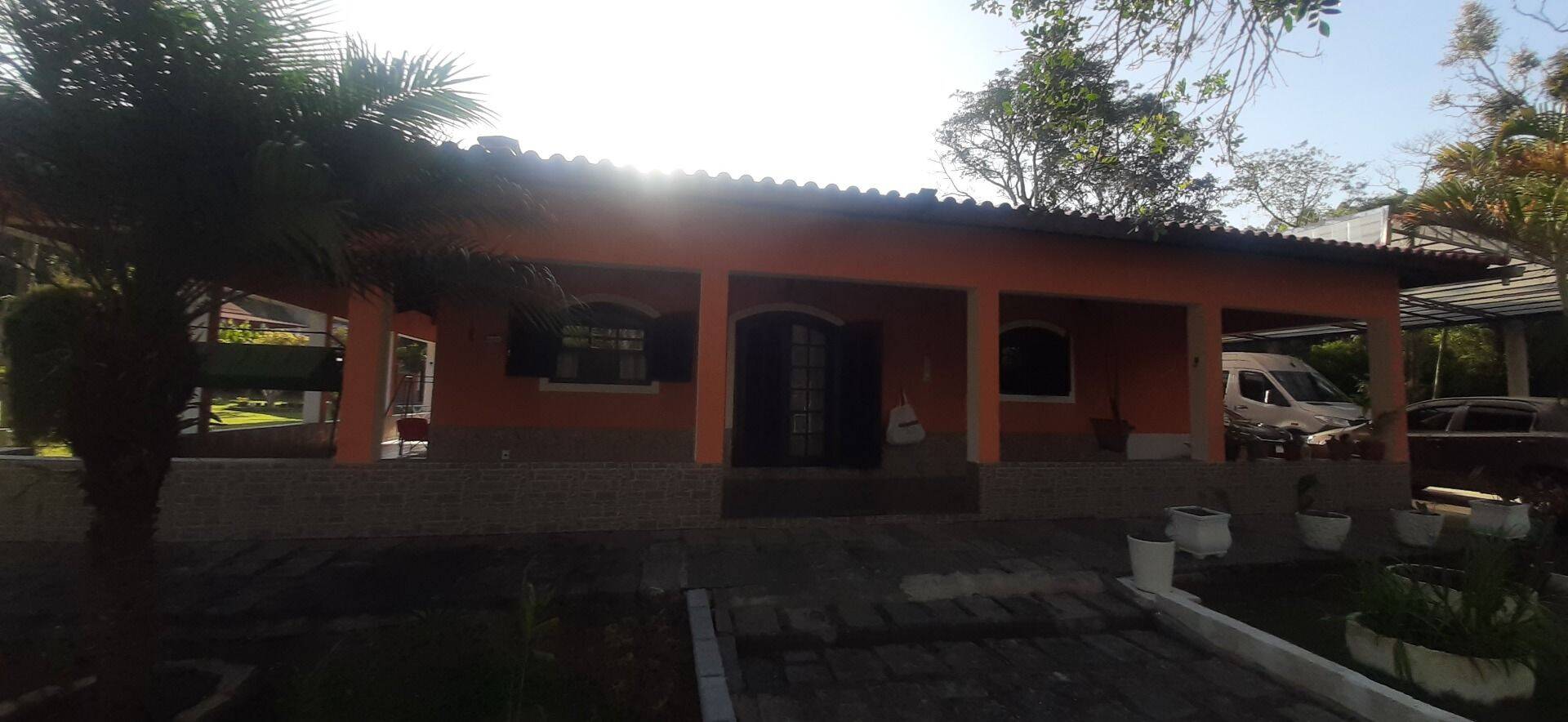 Chácara, 6 quartos, 8000 m² - Foto 9
