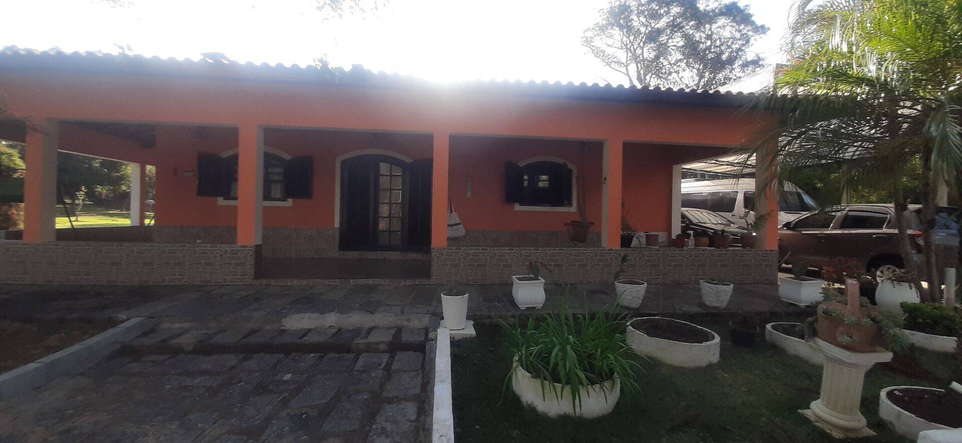 Chácara, 6 quartos, 8000 m² - Foto 10