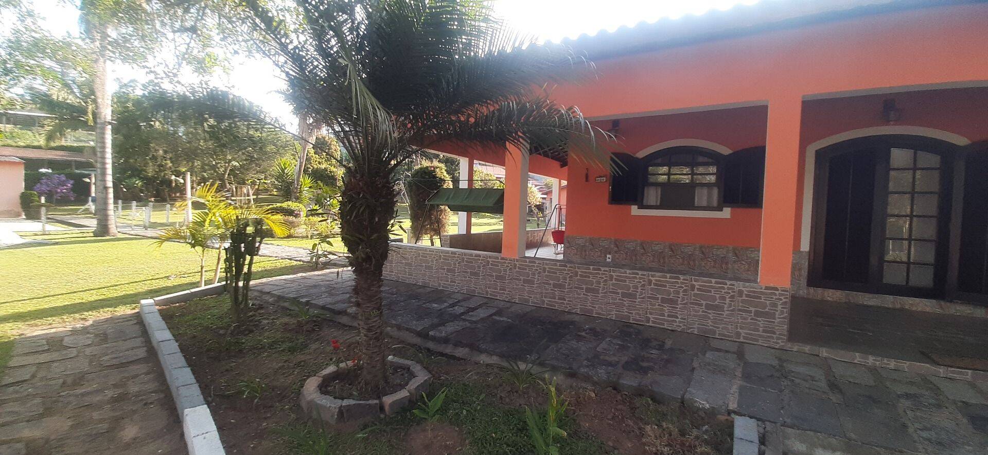 Chácara, 6 quartos, 8000 m² - Foto 11