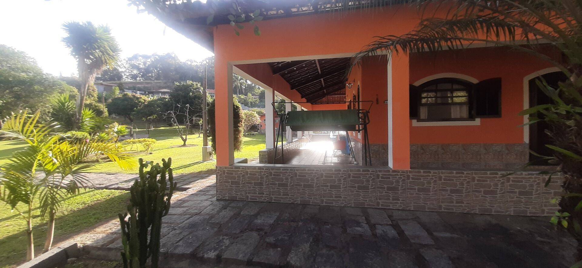 Chácara, 6 quartos, 8000 m² - Foto 12
