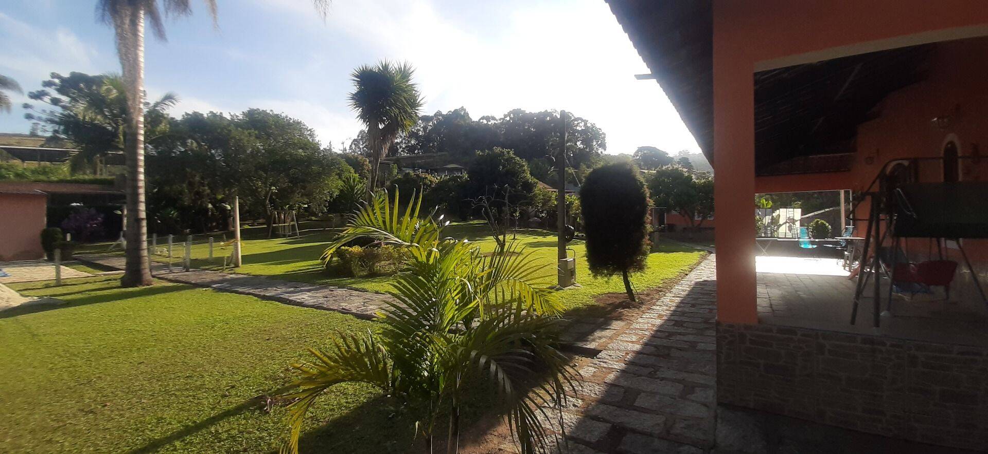 Chácara, 6 quartos, 8000 m² - Foto 13