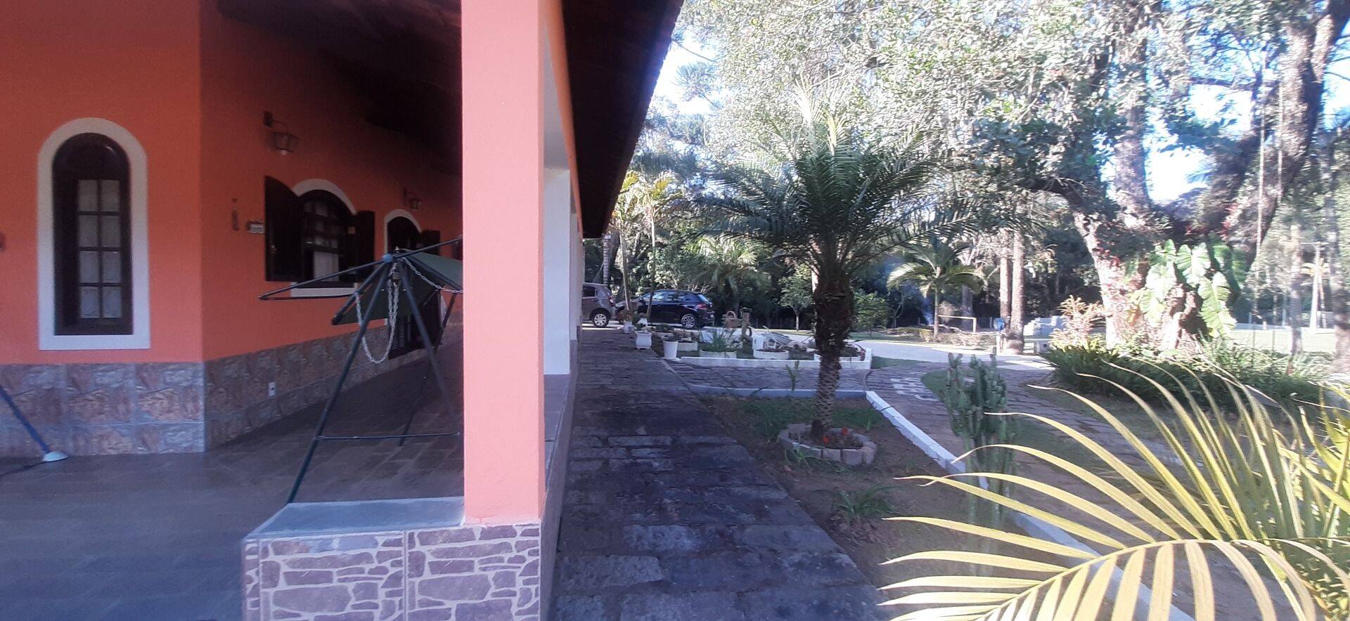 Chácara, 6 quartos, 8000 m² - Foto 14