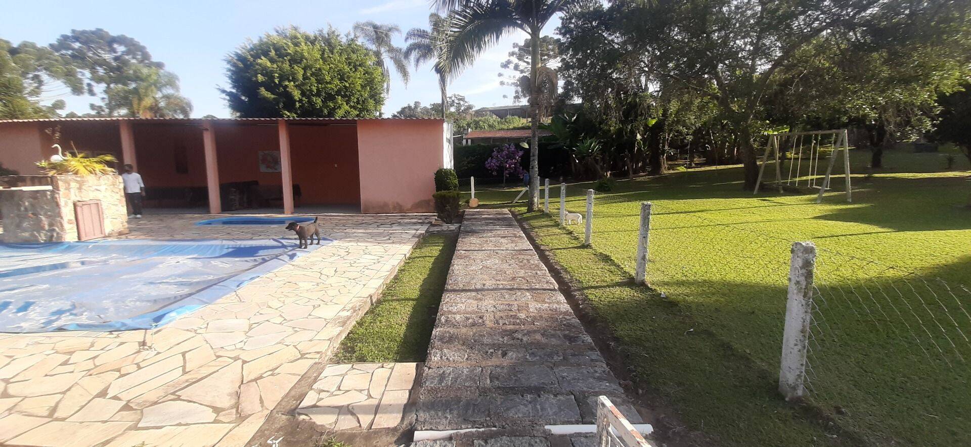 Chácara, 6 quartos, 8000 m² - Foto 18