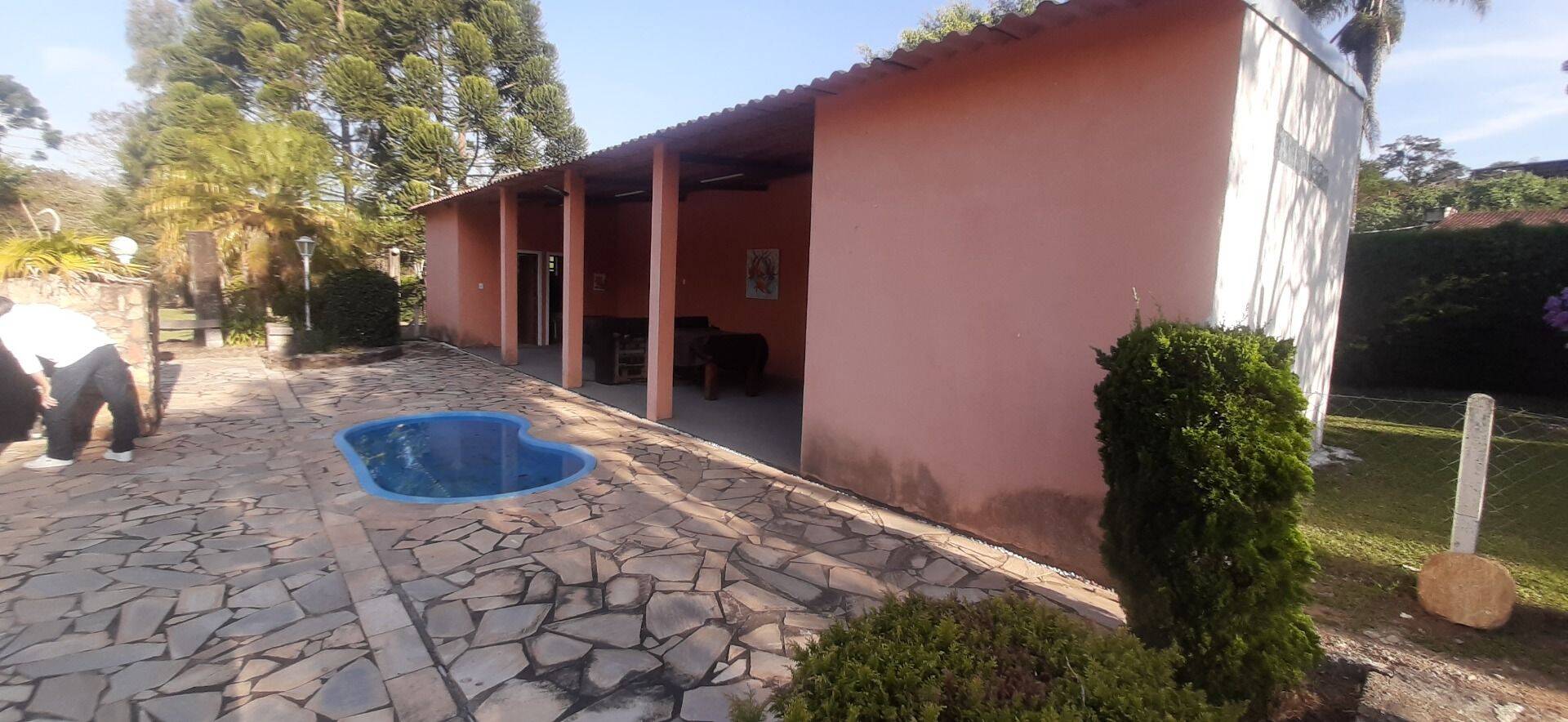 Chácara, 6 quartos, 8000 m² - Foto 20