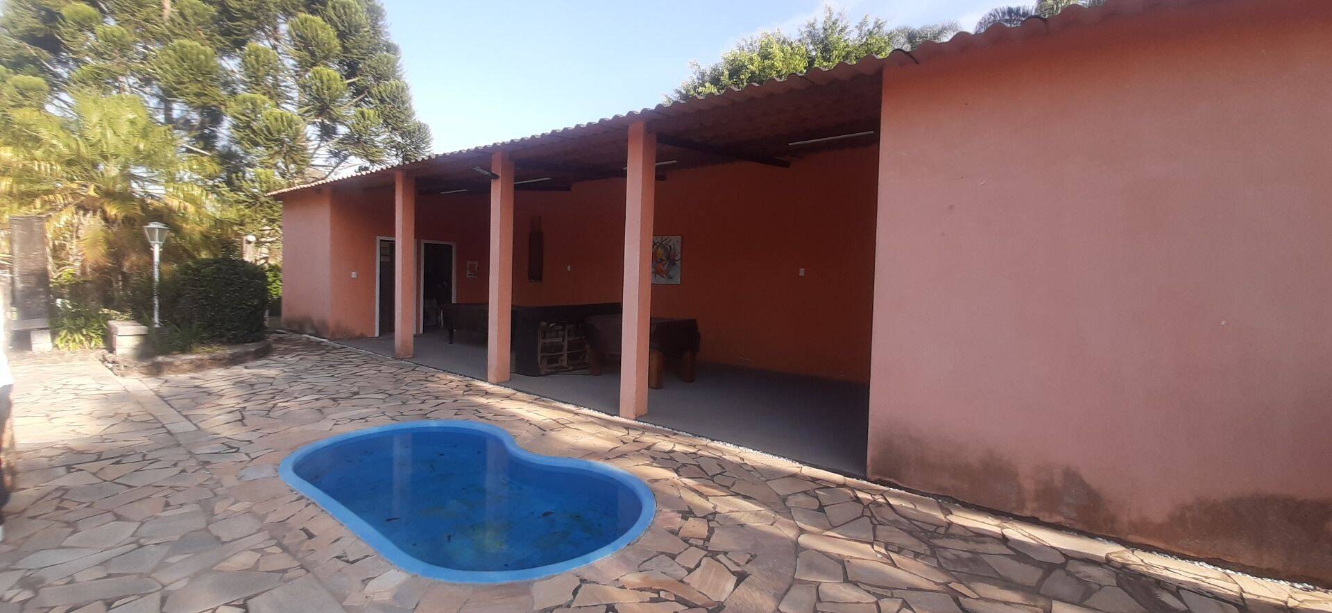 Chácara, 6 quartos, 8000 m² - Foto 21
