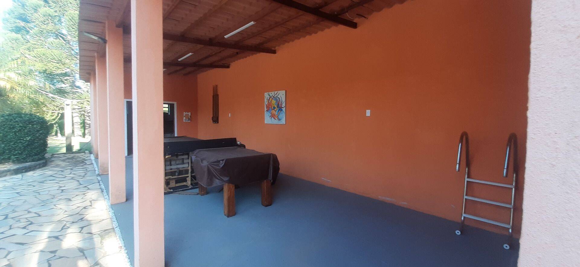 Chácara, 6 quartos, 8000 m² - Foto 22