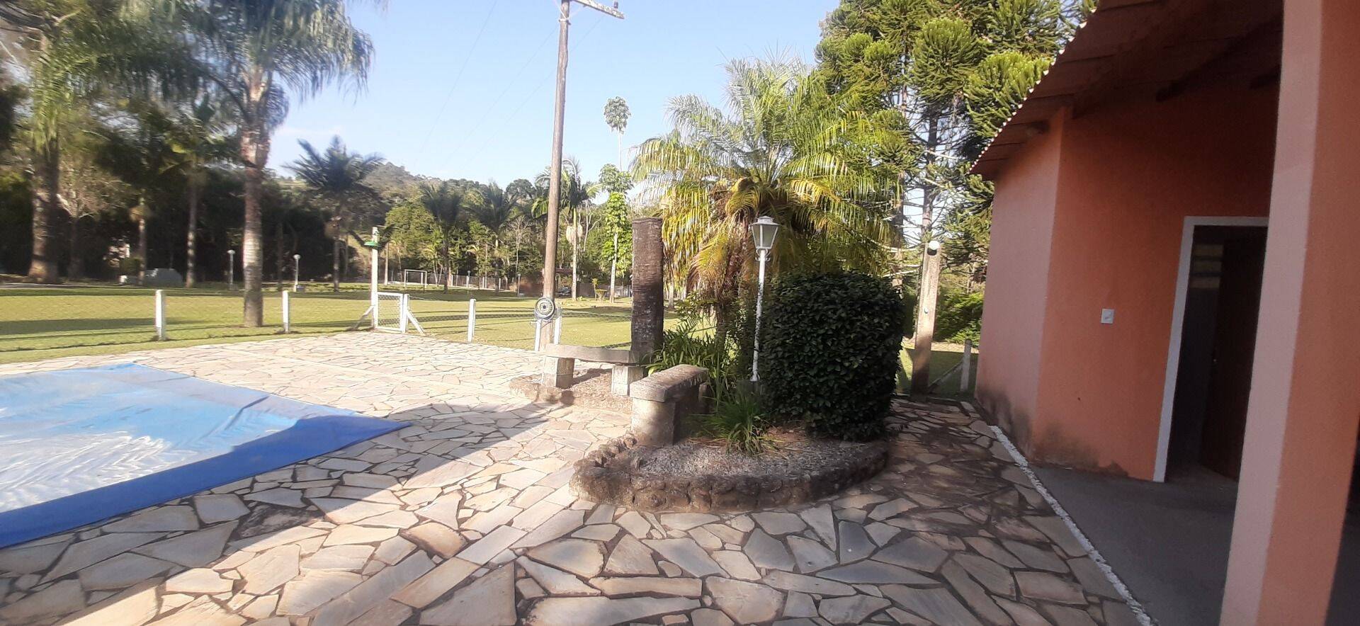 Chácara, 6 quartos, 8000 m² - Foto 23