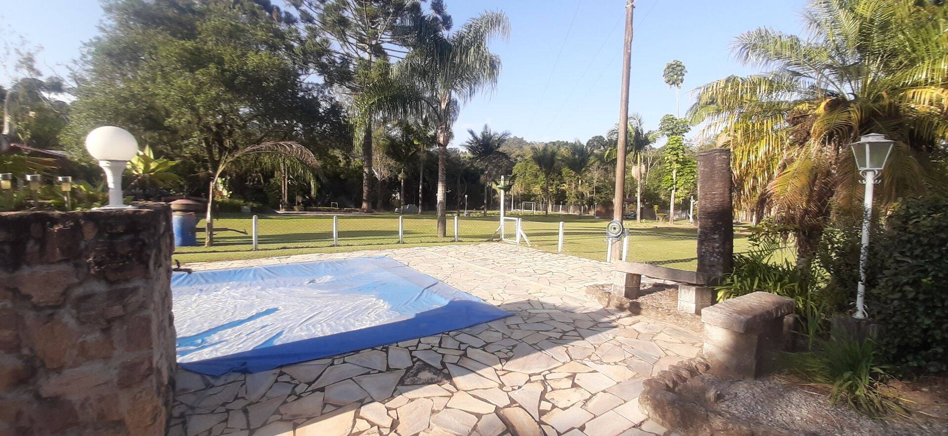 Chácara, 6 quartos, 8000 m² - Foto 24