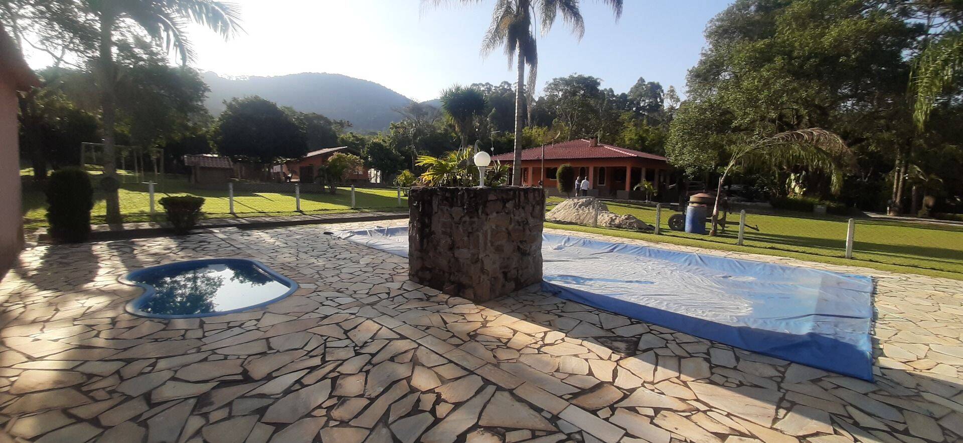 Chácara, 6 quartos, 8000 m² - Foto 28