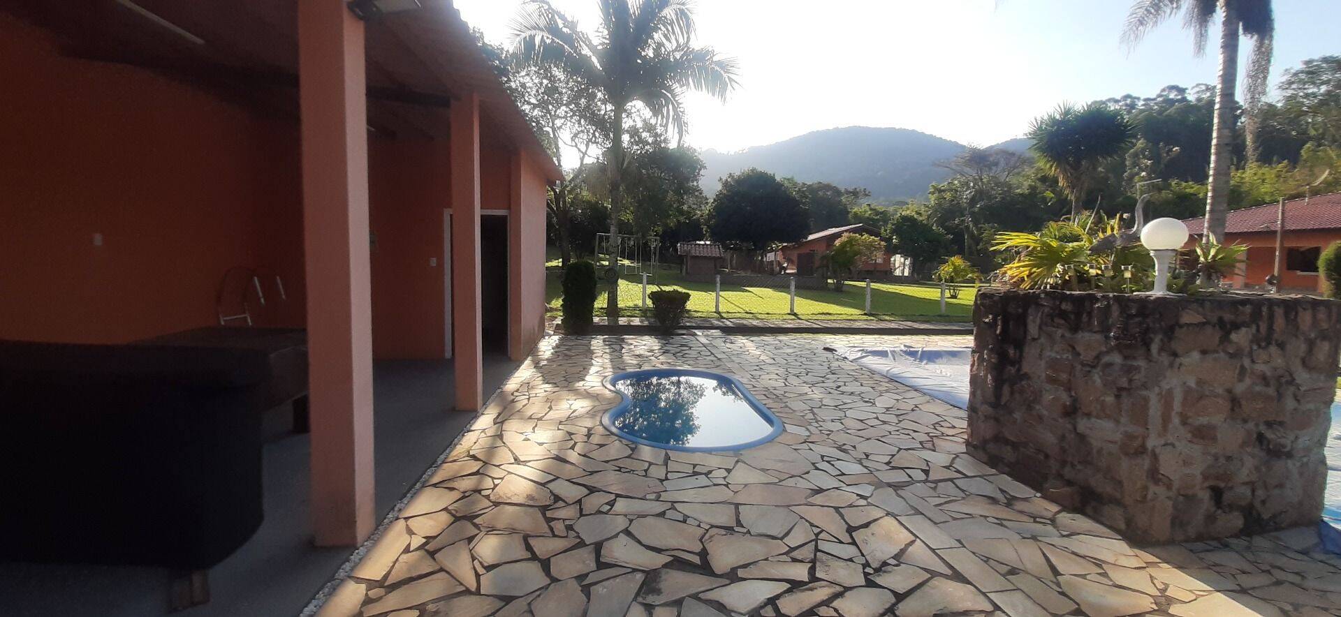 Chácara, 6 quartos, 8000 m² - Foto 29