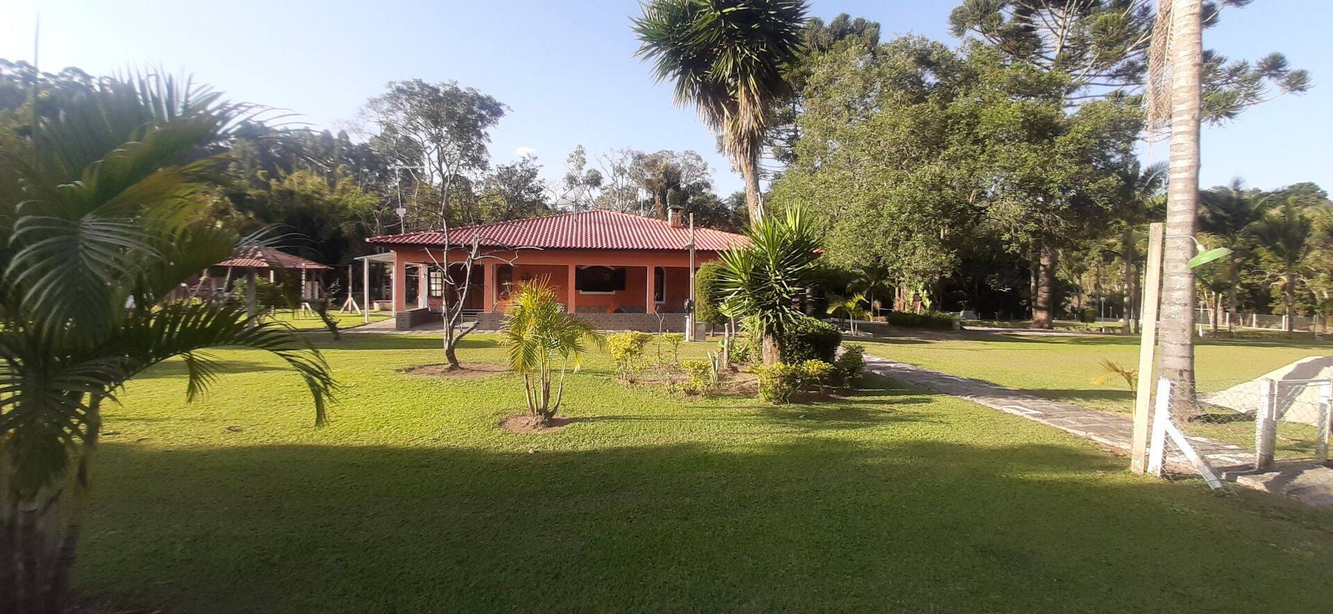 Chácara, 6 quartos, 8000 m² - Foto 34