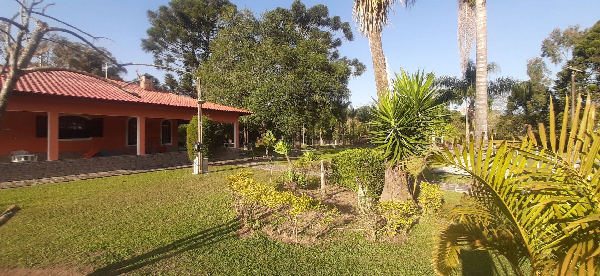 Chácara, 6 quartos, 8000 m² - Foto 35