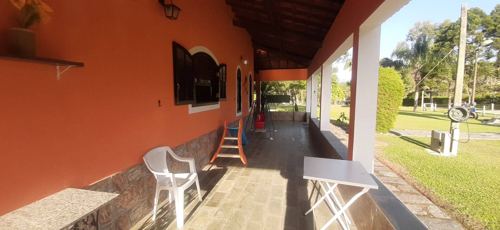 Chácara, 6 quartos, 8000 m² - Foto 37